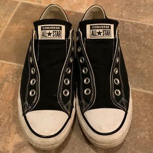 Converse Chuck Taylor All Star Slip On